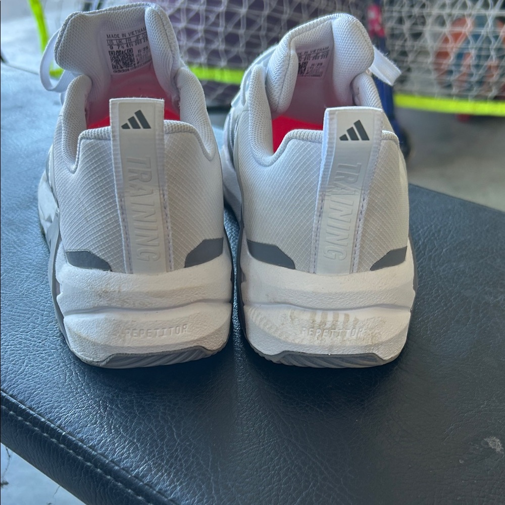 Adidas Dropset Control Training Shoes - Picture 2 of 4